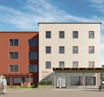 Vård och omsorgsboende, Kv 51