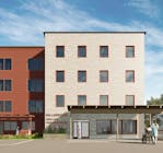 Vård och omsorgsboende, Kv 51