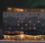 Hotel and Commerical Project, New City Center