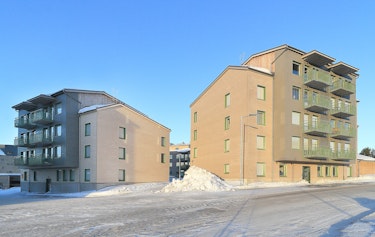 Glidet exteriÃ¶r 3