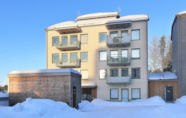 Glidet exteriÃ¶r 4