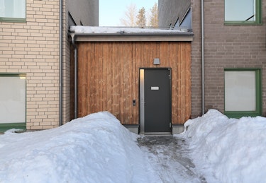 Glidet exteriÃ¶r 5