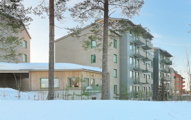 Glidet exteriÃ¶r 1