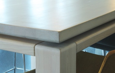 Detaljbild pÃ¥ bord