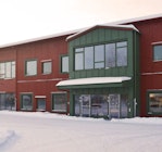 Kyrkkläppens Förskola