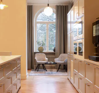 Ombyggnationer och Hyresgästanpassningar