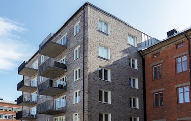 ExteriÃ¶rbild baksidan