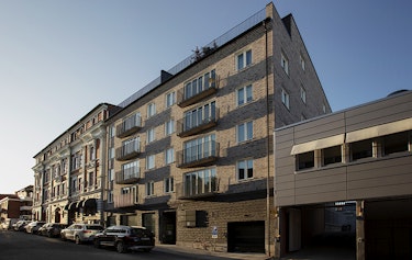 ExteriÃ¶rbild framsida