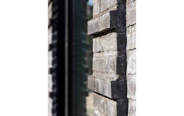 Detaljbild pÃ¥ tegel