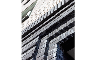 Detaljbild, TegelmÃ¶te