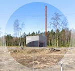 Ljungby Energi Panncentral