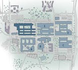 LTU, Konceptkatalog Deltahuset