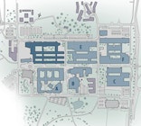 LTU, Konceptkatalog Deltahuset