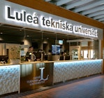 LTU Service Point