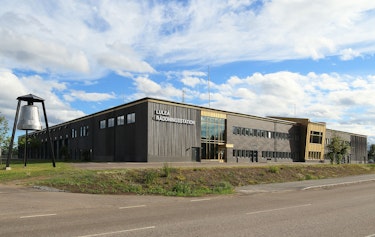 ExteriÃ¶r rendering