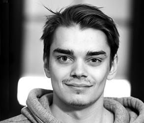 Eric Nygren Project Engineer