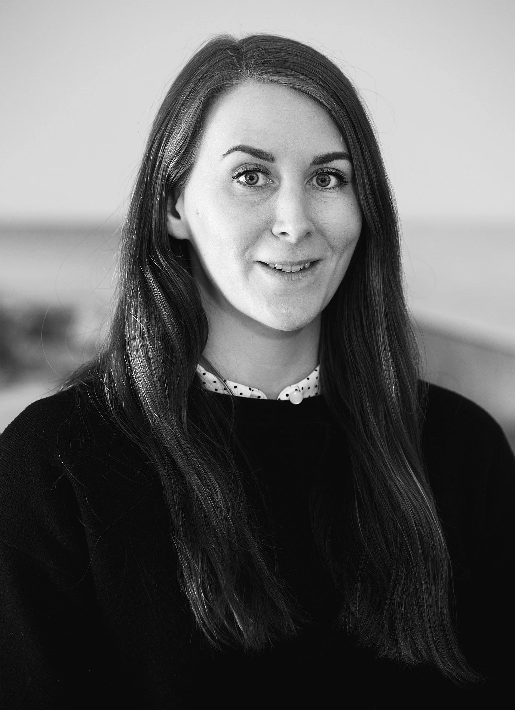 Hanna Sandkvist Lead Project Engineer