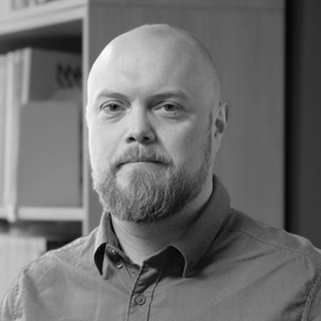 Johannes Tegnevall Eman Project Manager - Team Leader