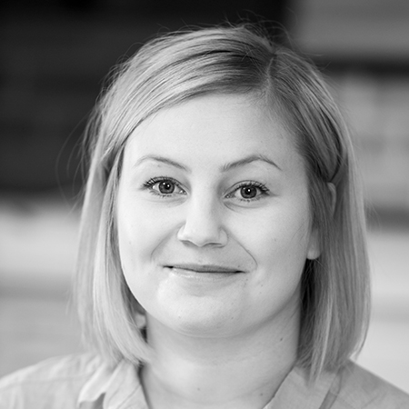 Victoria Groth Lead Project Engineer