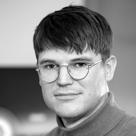 Oscar Björkqvist Architect