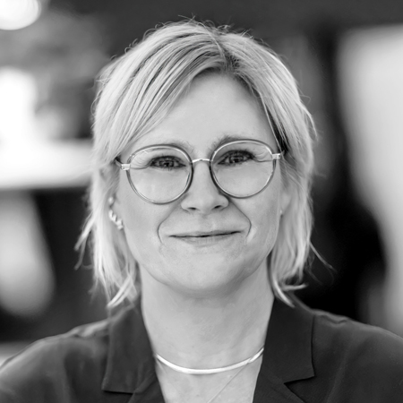Charlotta Selberg Arkitekt SAR/MSA