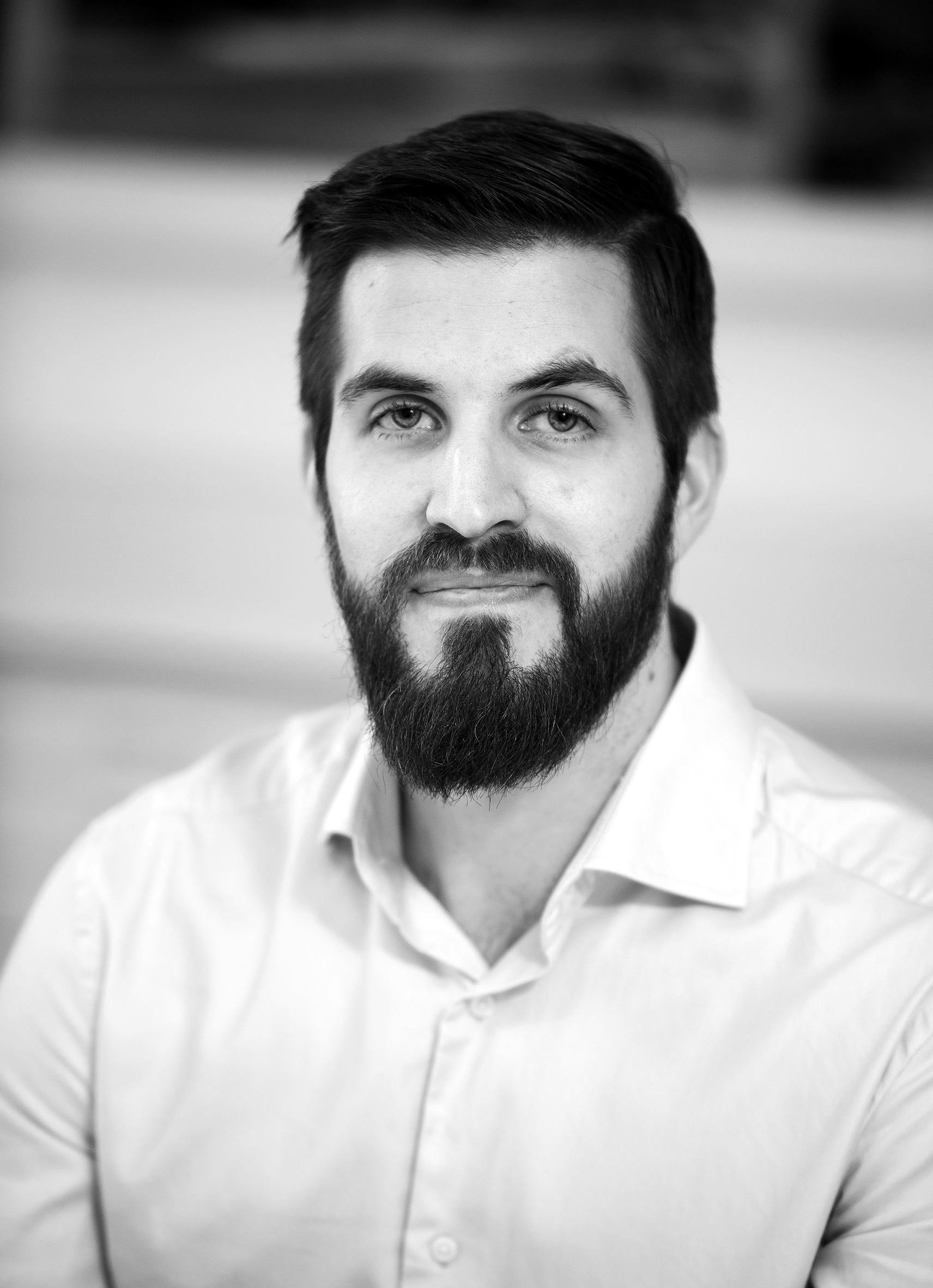 Albin Lindberg Structural Engineer