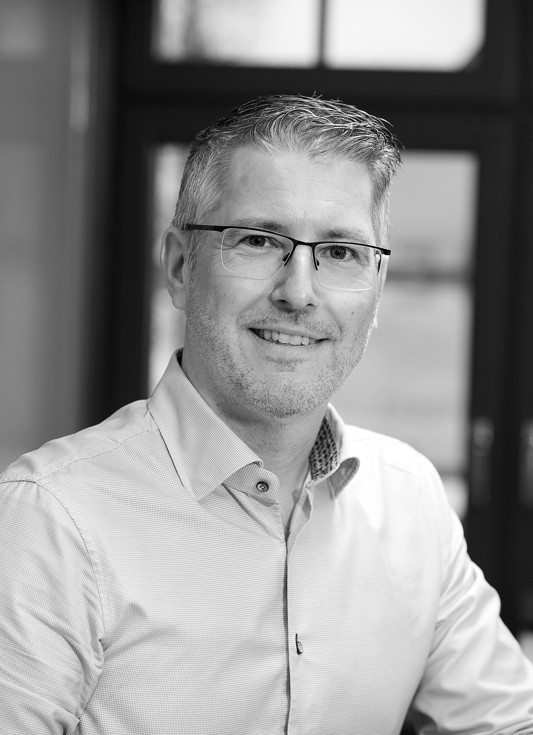 Jonas Pettersson Head of Structural Engineering