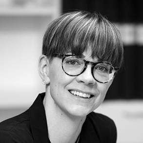 Marie Bergvall Structural Engineer