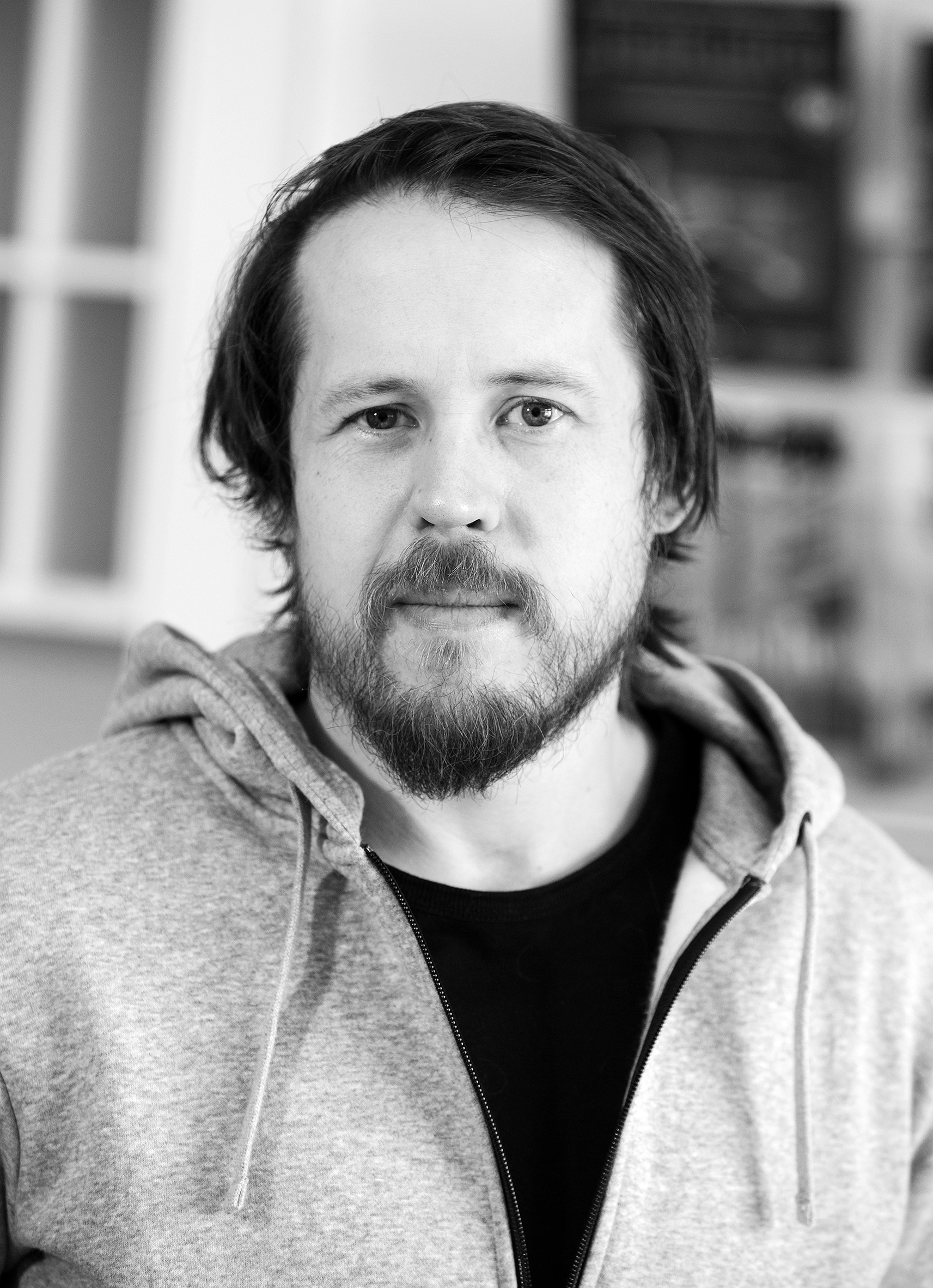 Mikael Eriksson Structural Engineer