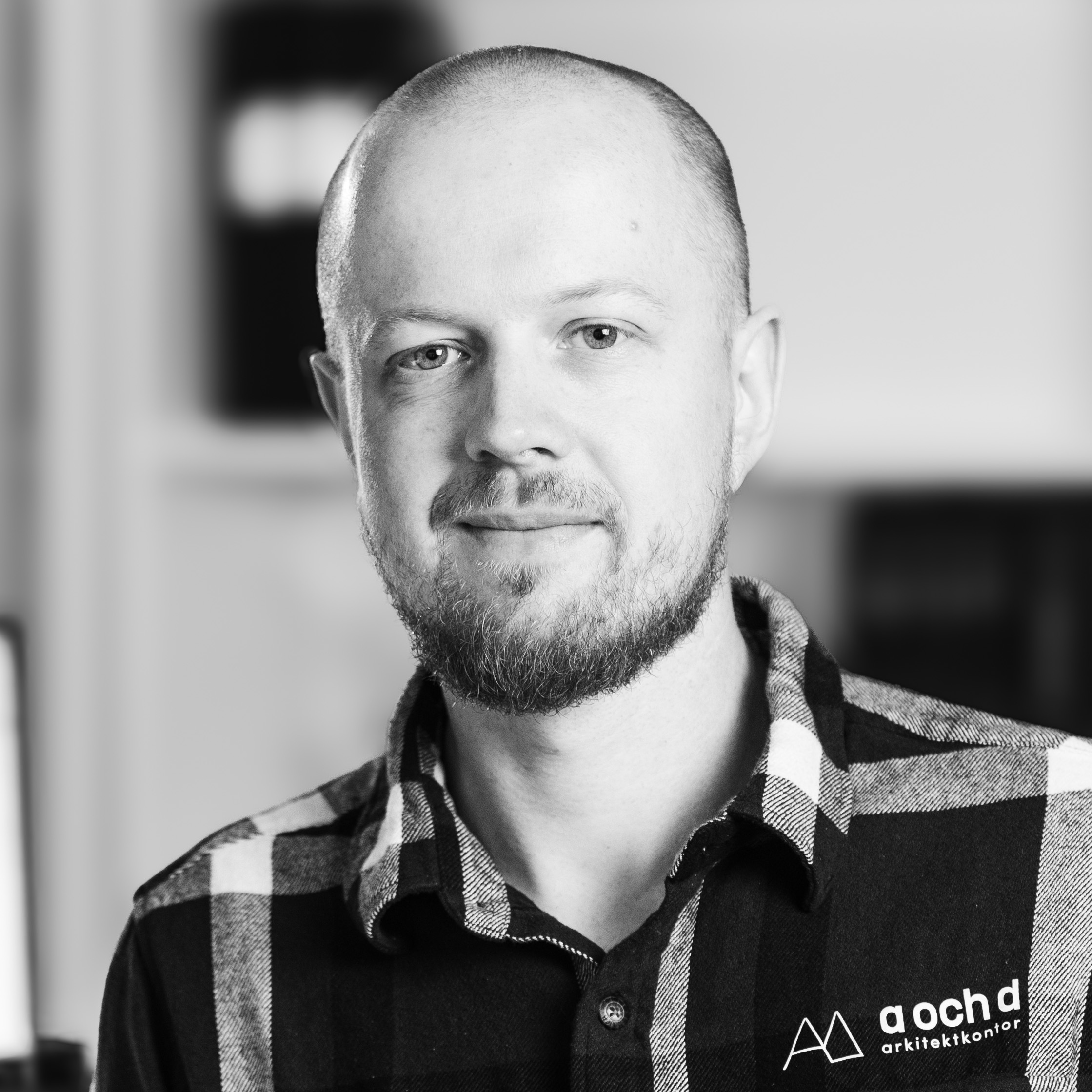 Andreas Morat Construction Manager