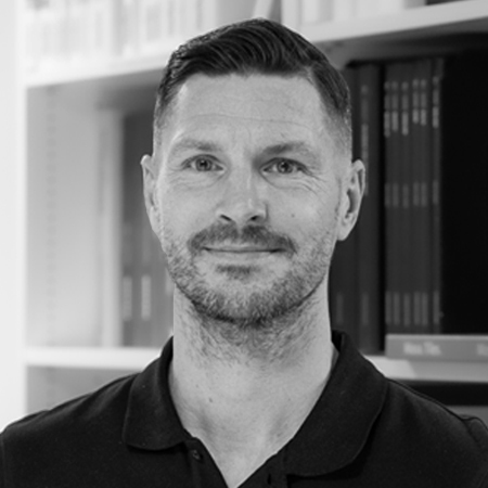 Joel Pettersson Construction/Project Manager