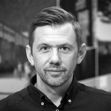 Nils Liljebo Project Manager, Office Manager Luleå