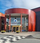 Nordpoolen fasadrenovering