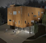 Norrtälje Kulturhus