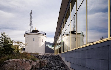 NorrtÃ¤lje badhus