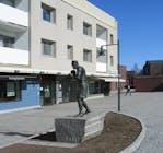 Ã–rnÃ¤set Centrum