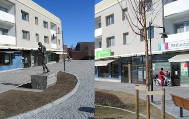 Ã–rnÃ¤set centrum