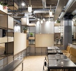 Orren 10, Restaurang