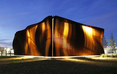 P42, KvÃ¤llsbild 3