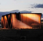 Skutviken Wastewater Pumping Station