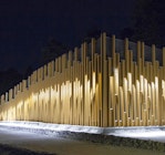 Pumpstation Tunastrand