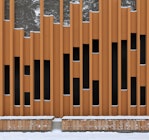 Tunastrand Wastewater Pumping Station