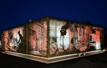 Foto frÃ¥n hÃ¶rn