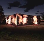 SvartÃ¶leden Wastewater Pumping Station