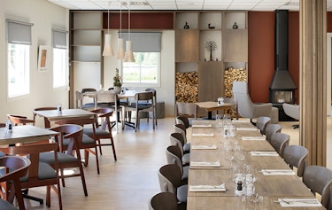 BBP Restaurang- MÃ¶blering