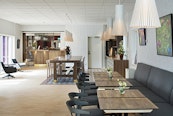 Boden Business Park Restaurant