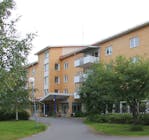 RÃ¶dkallen trygghetsboende