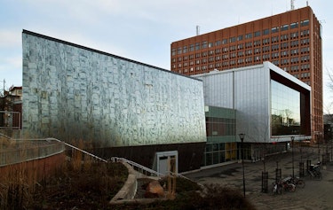 Satelliten Sollentuna