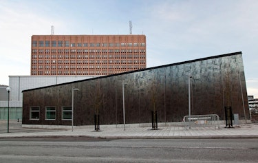 Satelliten Sollentuna