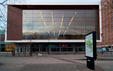 Satelliten Sollentuna